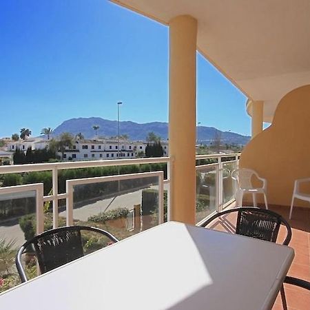 Apartamento Datiler By Costablancarent Dénia Eksteriør billede