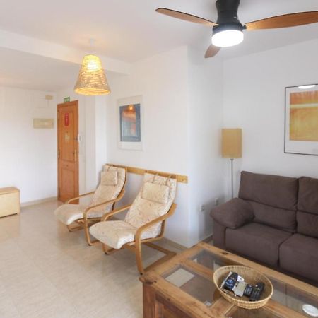 Apartamento Datiler By Costablancarent Dénia Eksteriør billede