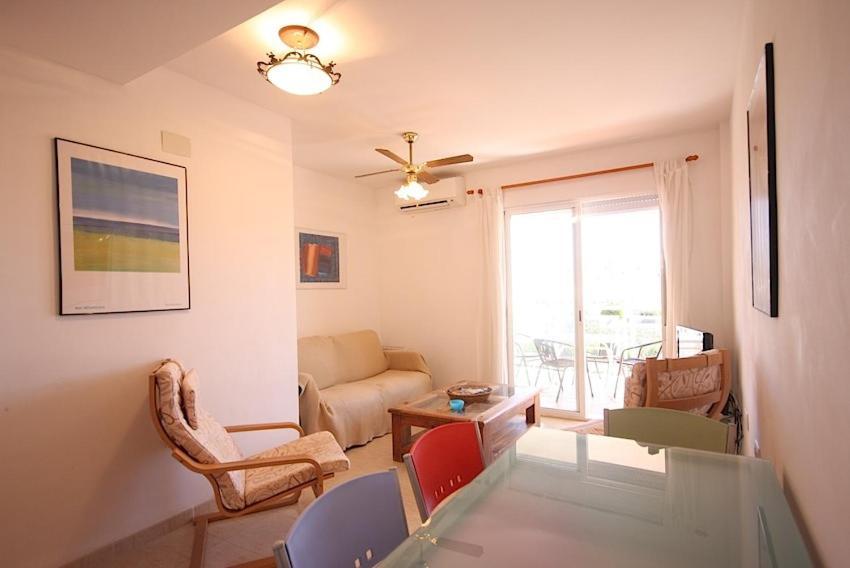 Apartamento Datiler By Costablancarent Dénia Eksteriør billede