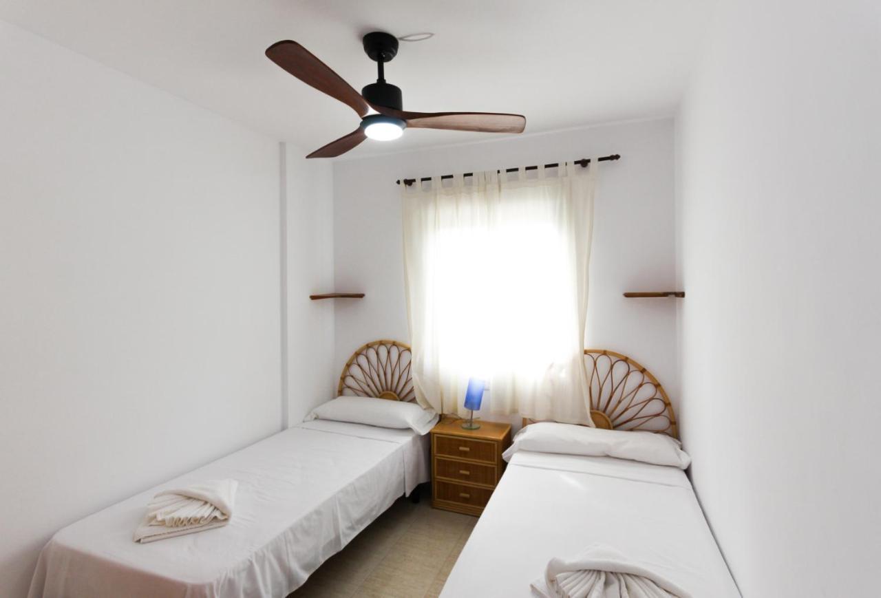 Apartamento Datiler By Costablancarent Dénia Eksteriør billede