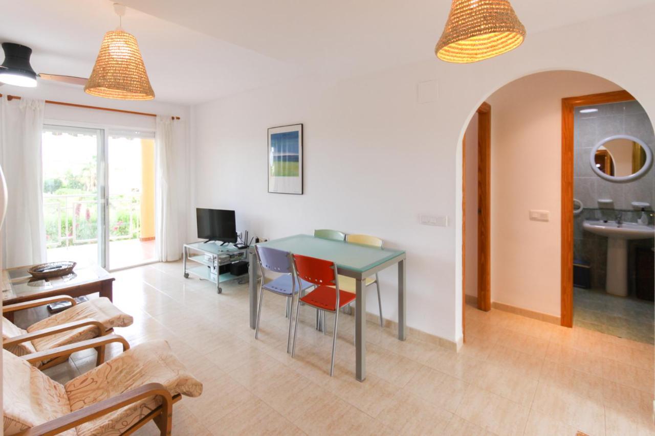Apartamento Datiler By Costablancarent Dénia Eksteriør billede