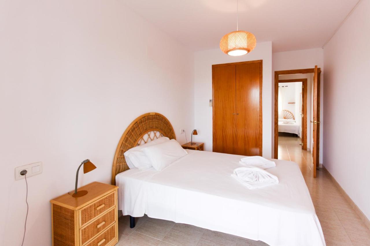 Apartamento Datiler By Costablancarent Dénia Eksteriør billede
